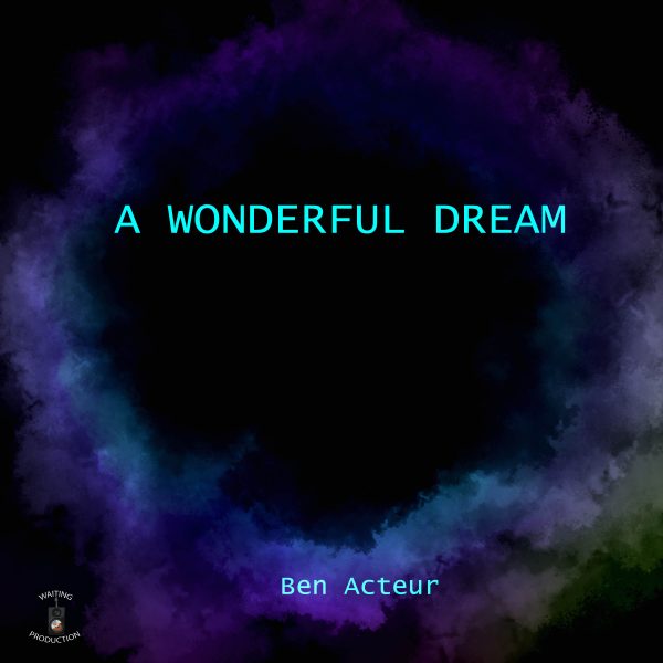 Cover A wonderful dream - Ambiance romantique